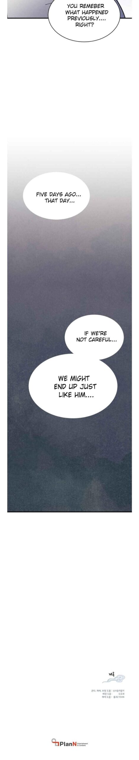 Read Lightning Degree Chapter 44 - degreelightning.net | High Quality Manga Image 8