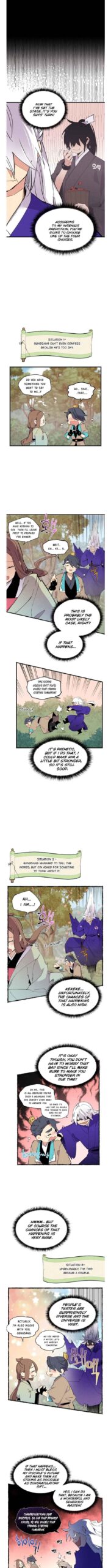 Read Lightning Degree Chapter 47 - degreelightning.net | High Quality Manga Image 2